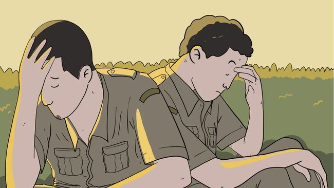 Sepuluh Sisi Gelap Operator atau Penjaga Warnet !!!