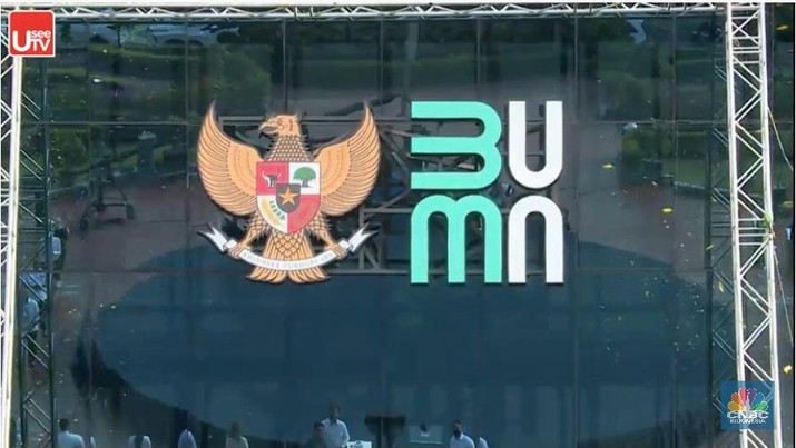 Aduh, Utang Luar Negeri BUMN Makin Meroket!