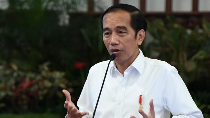 Demi Penghematan, Jokowi Segera Bubarkan 18 Lembaga/Instansi