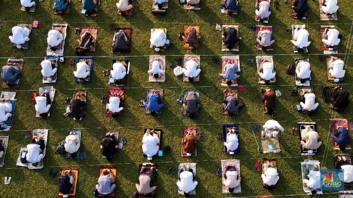 resmi-takbir-keliling--salat-idul-adha-resmi-dilarang