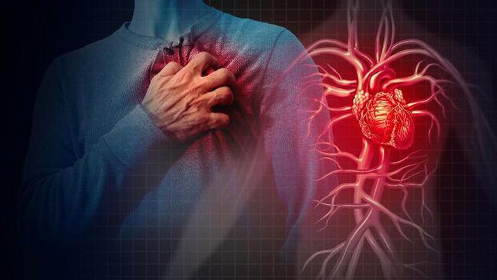 Hati-hati! Ini Bahaya Tak Vaksin Usai Terinfeksi Covid-19