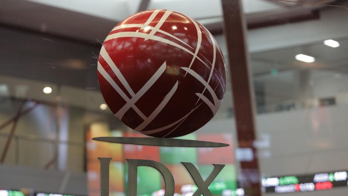 BI Tahan Bunga Acuan, Asing Kabur Rp 319 M! IHSG Merah