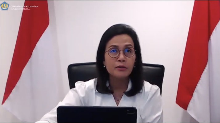 Anggaran Negara Defisit Rp 330 T, Bagaimana Cara Menambalnya?