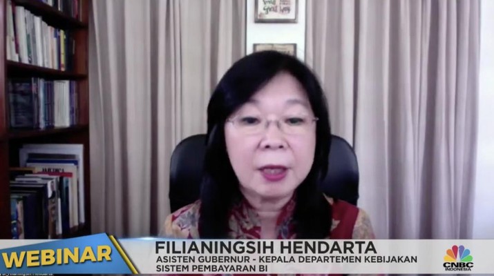  Amazing! Selama Covid Warga RI Belanja Rp 55 T di Toko Online
