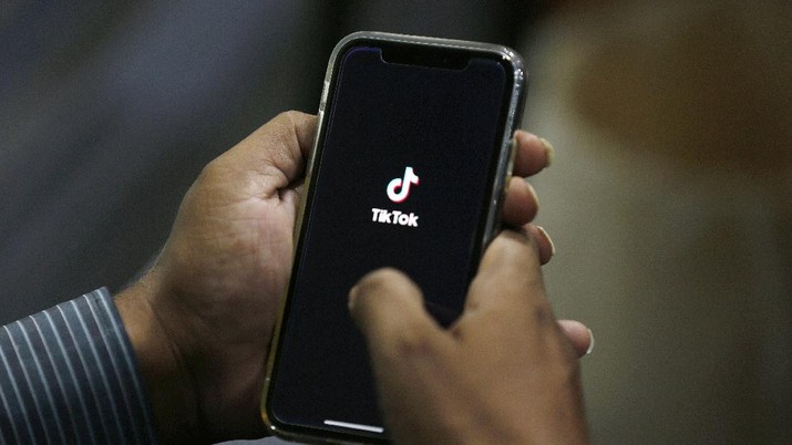 Blokir TikTok Meluas di Asia, China Makin Tertekan