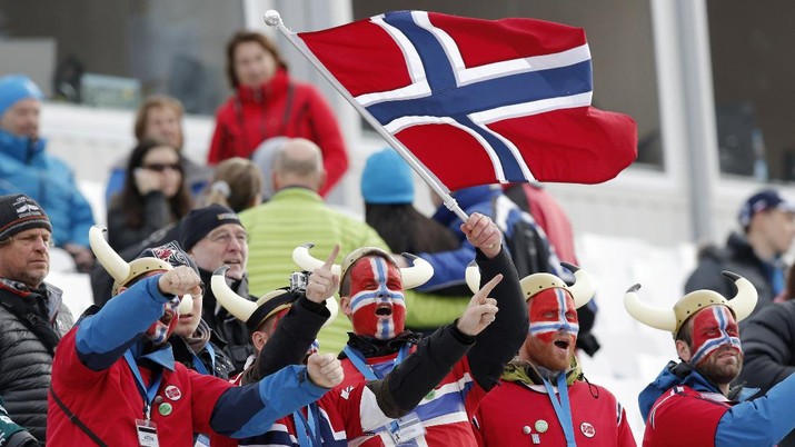 Norwegia Disarankan 'Buang' Vaksin Covid AstraZeneca dan J&J
