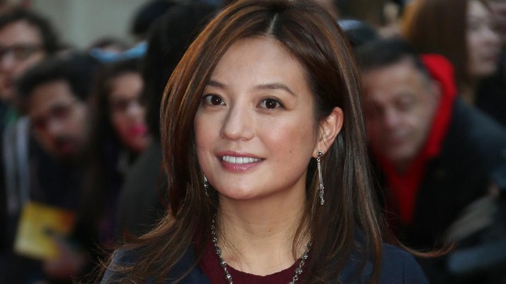 Putri Huan Zhu Bangkrut, Harus Bayar Rp 184,3 M?