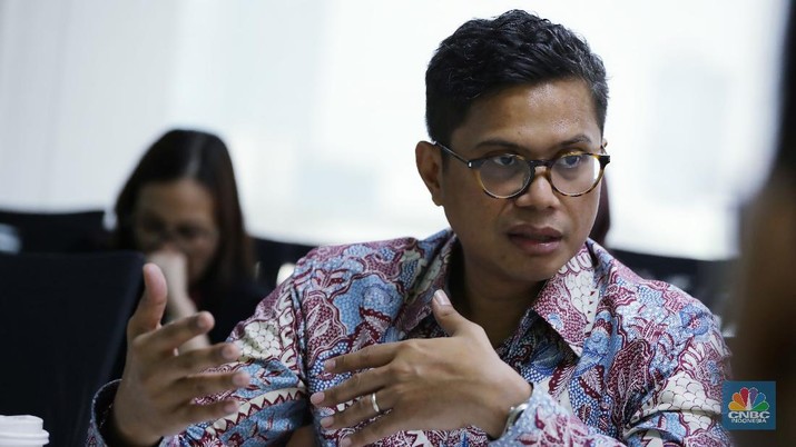  Aset BUMN &lsquo;Diselamatkan&rsquo;, Kementerian BUMN Bentuk NAMCO - Berita Harian
