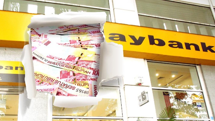 Dana Nasabah Rp 72 Juta Raib, Amankah Mobile Banking Maybank?