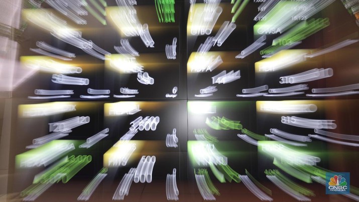 MUI Cap Haram Short Sell Saham, Ini Jawaban Bursa Efek Indonesia