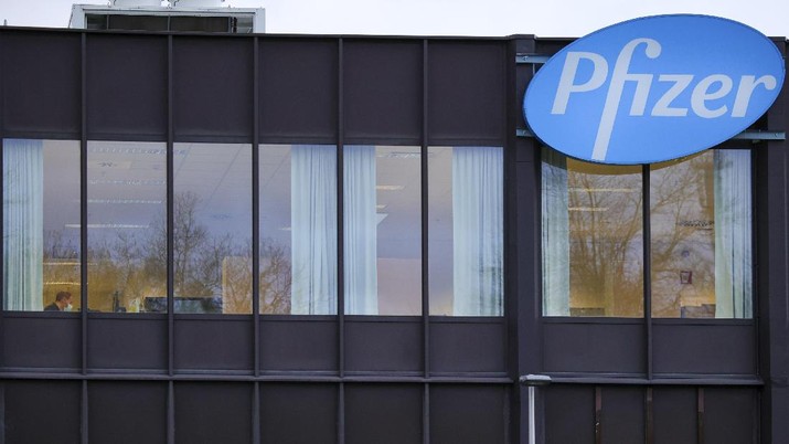 Vaksin Pfizer 'Makan Korban', Ini yang Sebenarnya Terjadi