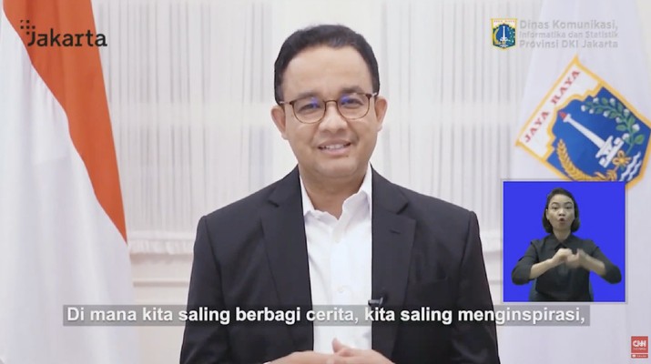 Siap-siap yah! Tarif Parkir di Jakarta Bakal Naik Tinggi