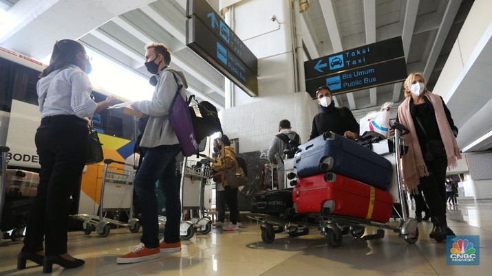 Duh, Hampir 50% Agen Perjalanan RI Sudah Berhentikan Karyawan