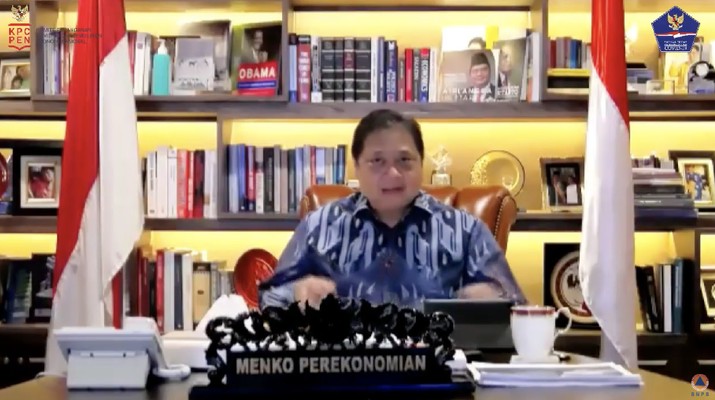 RI Terapkan 'PSBB Ketat', Pertumbuhan Ekonomi QI-2021 Gimana?