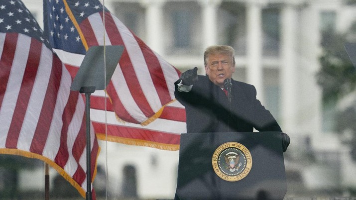 surat-rahasia-ungkap-trump-dukung-israel-caplok-palestina