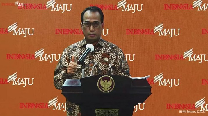 Kota Bogor Jadi 'Kelinci Percobaan' Program Buy The Service