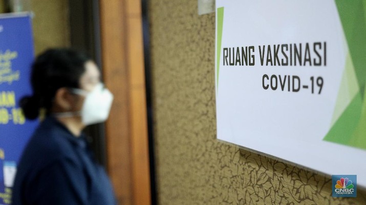 Terungkap! Penyebab Dokter Palembang Wafat Usai Divaksinasi