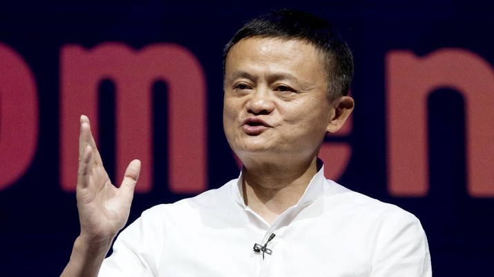 Anak Muda China Jadi Tukang Ngutang, Fintech Jack Ma Disorot