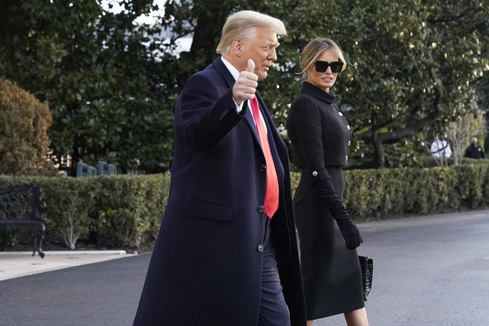 Emas Meroket 52% di Rezim Trump, Era Biden Bisa Gak Melesat?