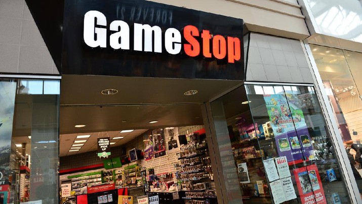 Di Luar Dugaan! Efek Saham GameStop, Harga Perak Meroket