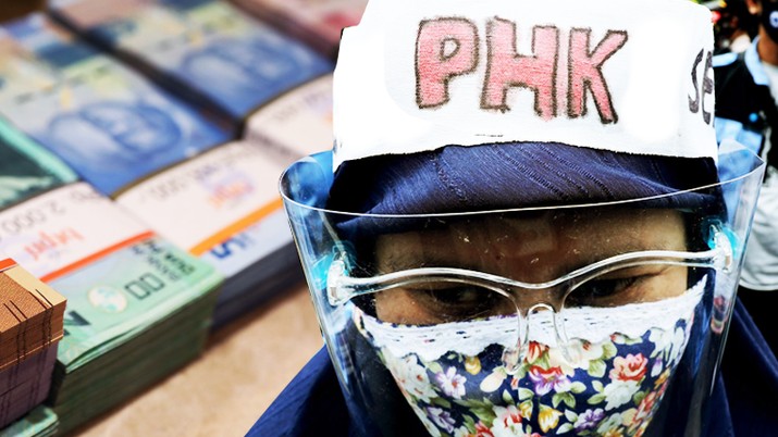 Makin Bebas, Perusahaan Bisa PHK Karyawan Karena Alasan Rugi