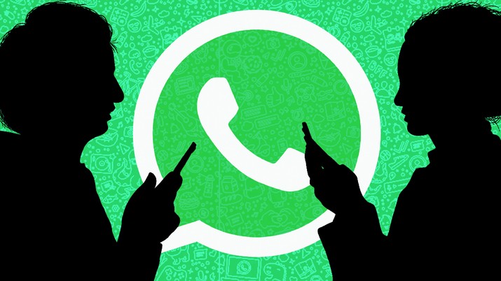 Waduh! WhatsApp Tak Bisa Dipakai Lagi Setelah 15 Mei?
