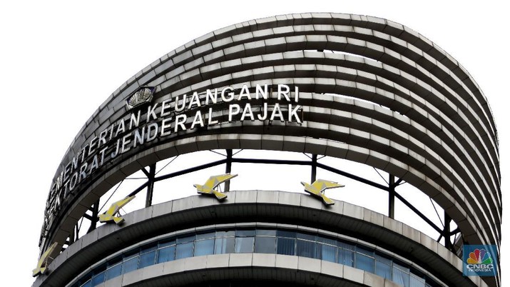 Tarif PPN Bakal Naik, Dirjen Pajak: Kita Terendah di Dunia!