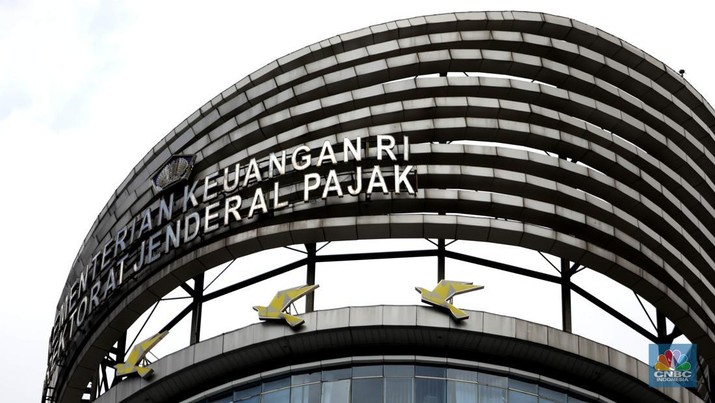 Disetujui DPR, Tarif PPN Naik Jadi 11% di 2022 & 12% di 2025