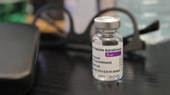 Kanada Laporkan Kematian Kedua Terkait Vaksin AstraZeneca