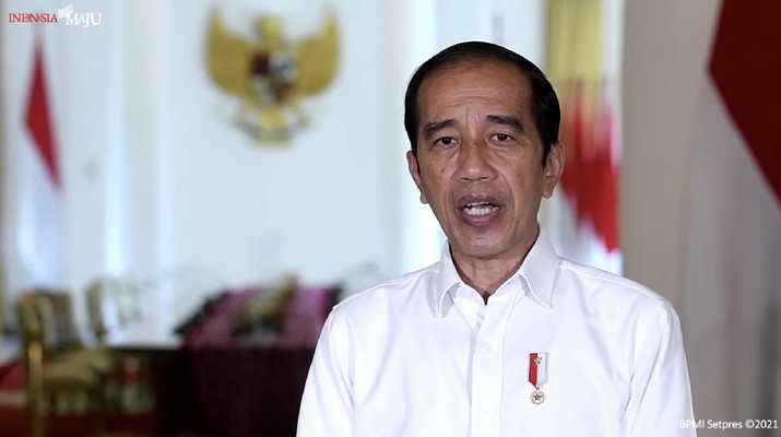 Jokowi Dukung Vaksin Terawan, Tapi Harus Ikuti Kaidah Ilmiah!