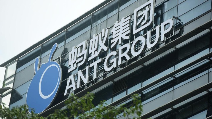 Dihukum Xi Jinping, Fintech Jack Ma Hilang Valuasi Rp 2.626 T