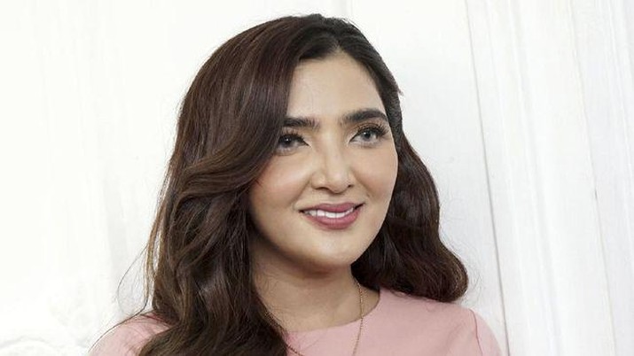 Ashanty Sembuh dari Covid, ini Obat & Vitamin yang Dikonsumsi