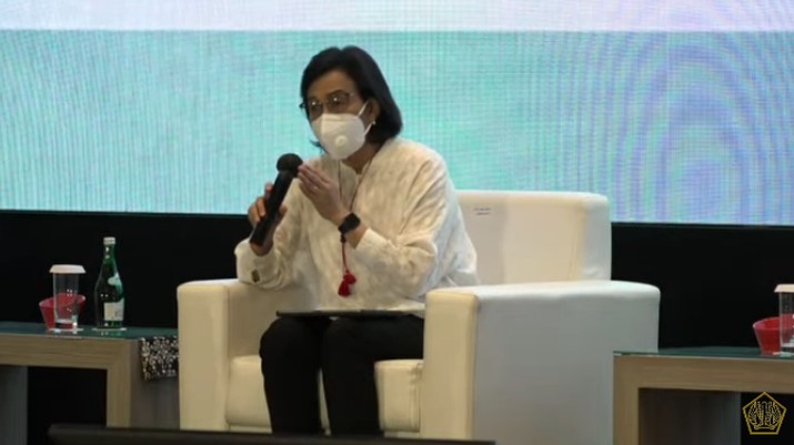 Utang Masih Jadi Andalan Pemerintah Tutup Defisit 3% di 2023