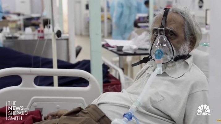 Mutasi Covid-19 Bikin Tes PCR Tak Akurat, Vaksin Tak Efektif