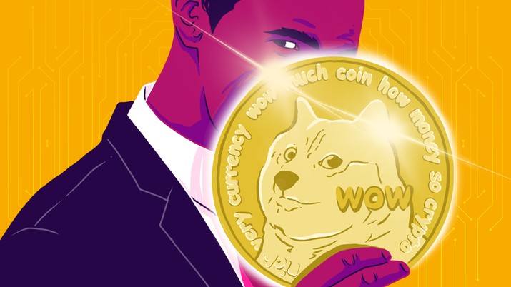 Usai Bitcoin, Elon Musk Izinkan Beli Tesla Pakai Dogecoin?