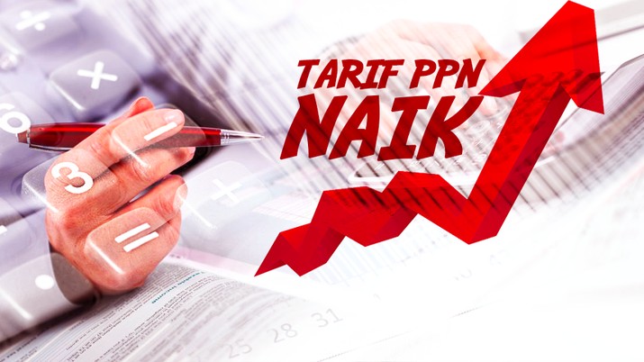 Naikkan Tarif PPN, Sri Mulyani Disebut Kayak Kompeni!