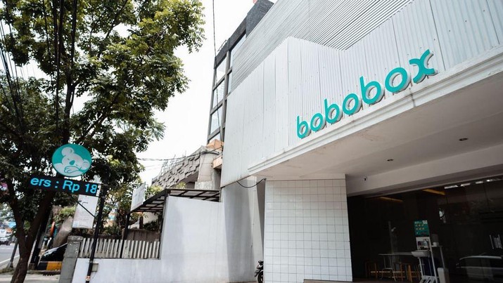 Heboh! Tamu Hotel Bobobox Minta Pengintip Mandi Dipidanakan