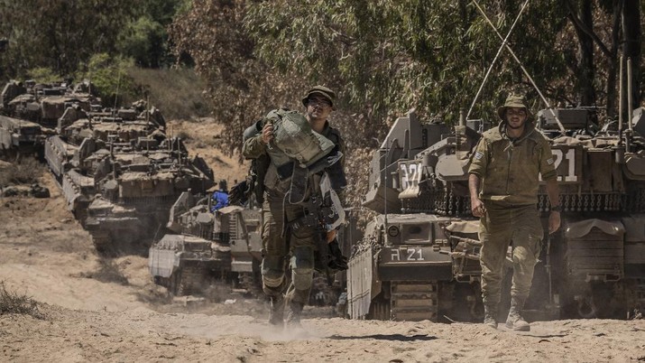 israel-nyatakan-siap-serang-iran-kapan