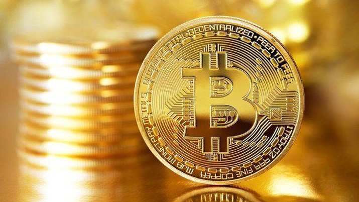Jadi Seperti Ini Endingnya Bitcoin Jika 21 Juta Keping Eksis?