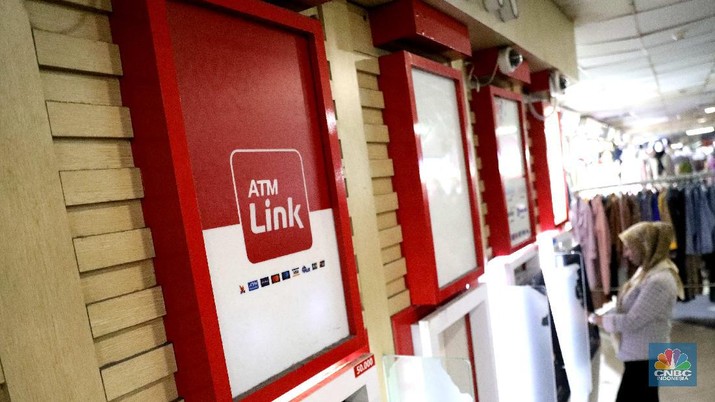Tak Ada Pelanggaran, Kenapa Tarif ATM Link Terus 'Digoreng'?
