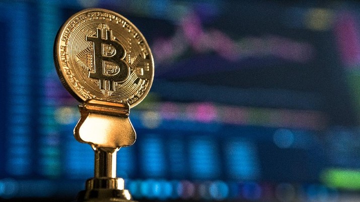 Era Baru! Ini Dia Tanda-tanda Kripto Mulai Diterima Dunia