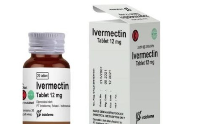 Tak Cuma di RI, Malaysia Juga Lagi Heboh Soal Obat Ivermectin