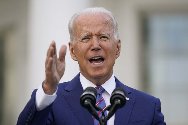 biden-kritik-putin--xi-absen-di-konferensi-perubahan-iklim