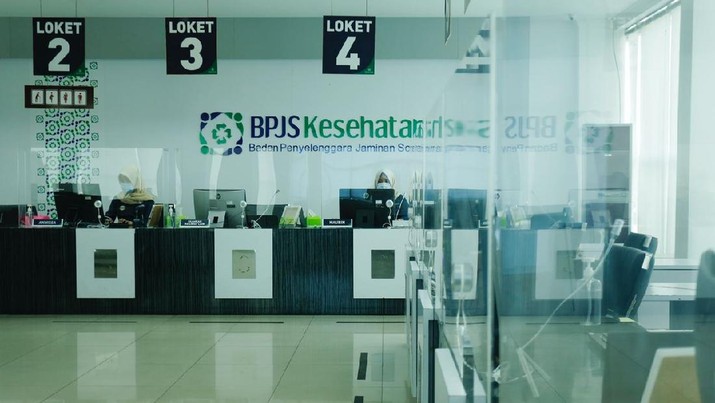 BPJS Kesehatan: 16,6 Juta Orang RI Sulit Bayar Iuran