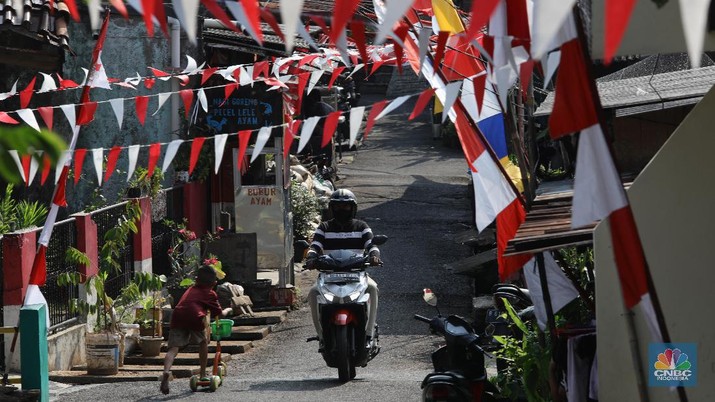 'Berdarah-darah' Dihantam Covid, Kapan Pariwisata RI Bangkit?