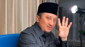 Marah! Begini 'Sumpah' Para Investor untuk Yusuf Mansur