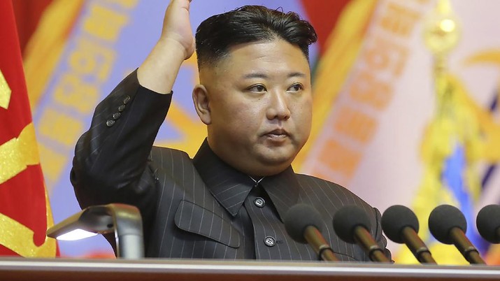 Kim Jong Un Tolak Permintaan Putin, Jawabannya Jadi Sorotan