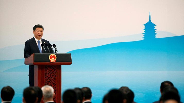 Krisis Listrik Hantam China, Xi Jinping 'Buru' Batu Bara Lagi