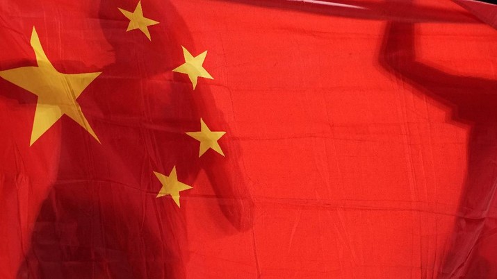Duh! Ada Ramalan Gak Enak Ekonomi China 2022