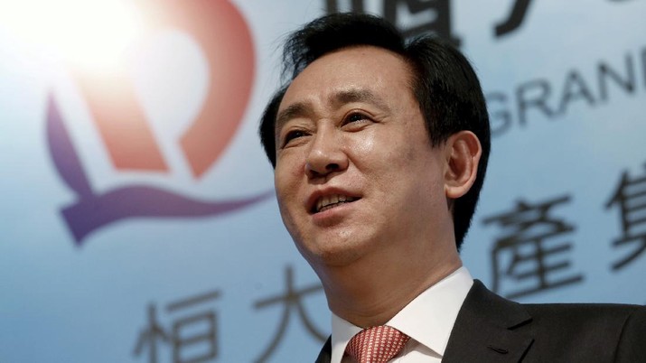 Kisah Ancaman Bangkrut Evergrande China & Efeknya Nan Dahsyat